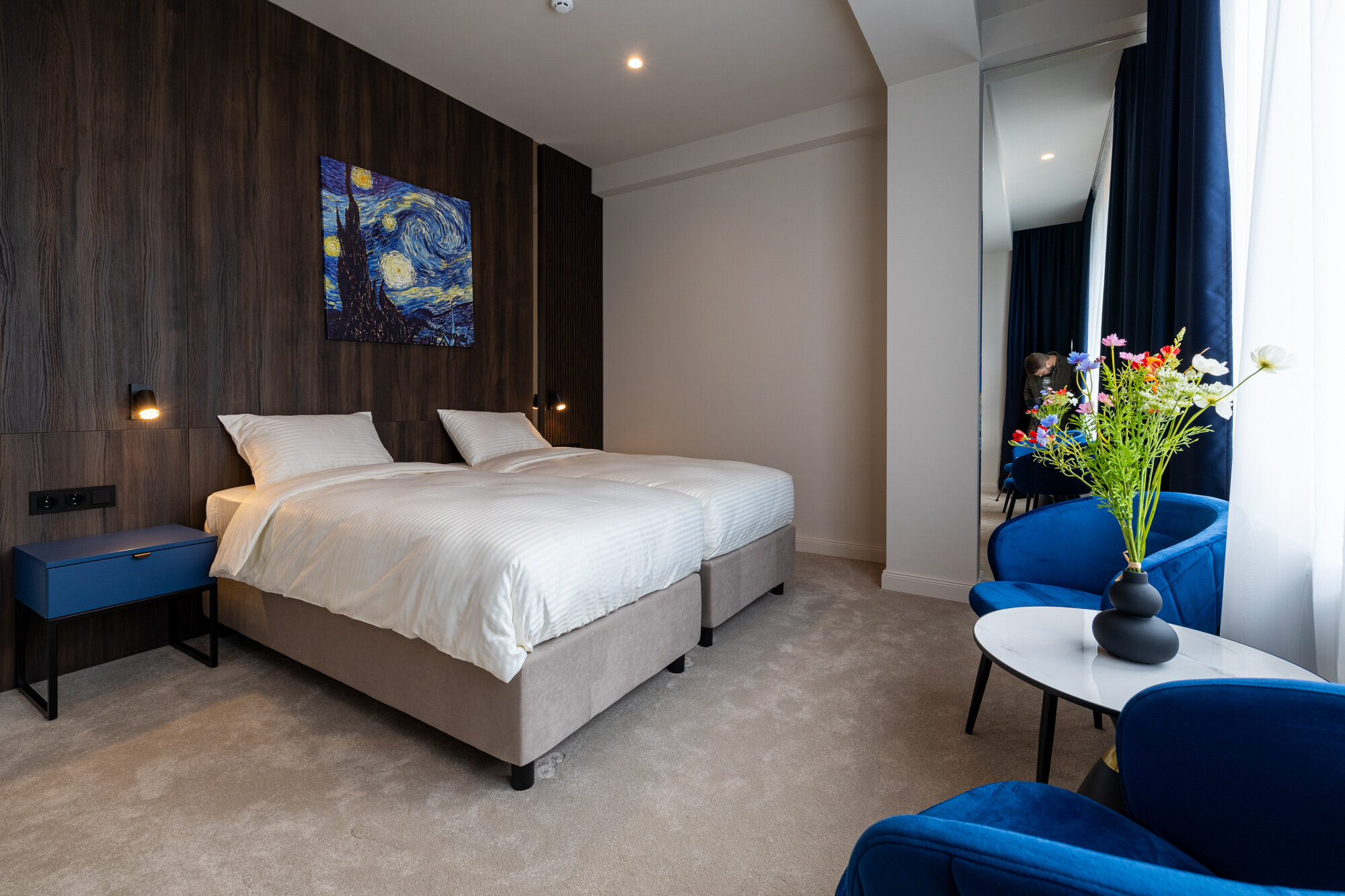 Фото Арт Отель