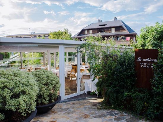 Фото Gran Hotel Victoria