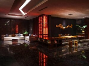 Yulinglong Hotel (No. 42 Wenhe North Road), hotel