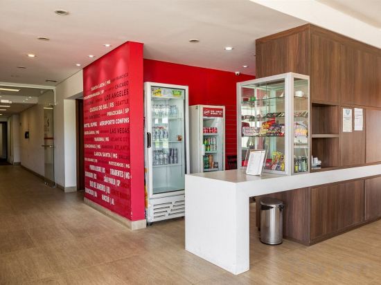 Фото Voa Business Supreme Choice Confins