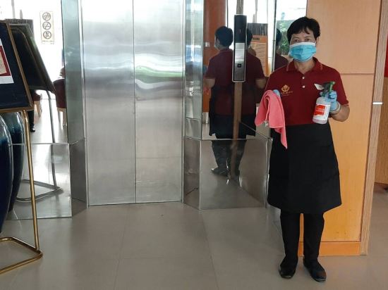 Фото Baron Beach