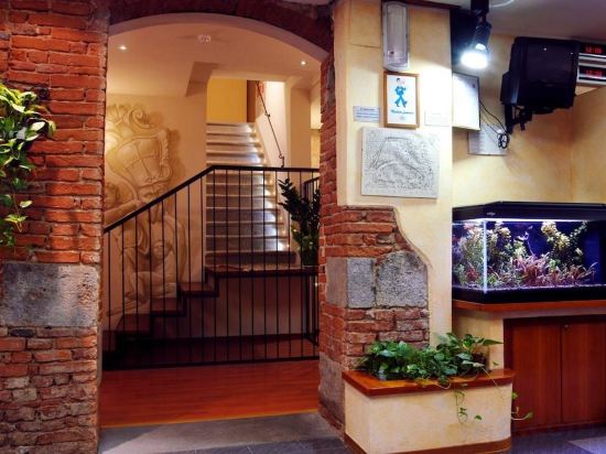 Фото Hotel Di Stefano