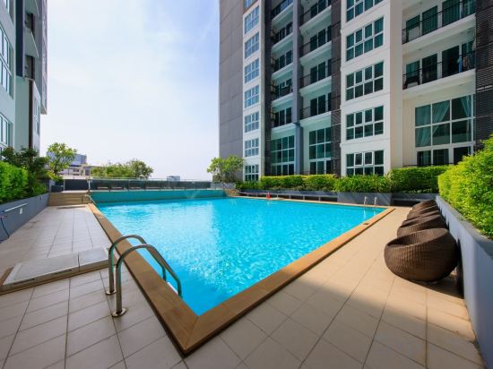 Фото Locals Prio ChiangMai Central Airport Plaza