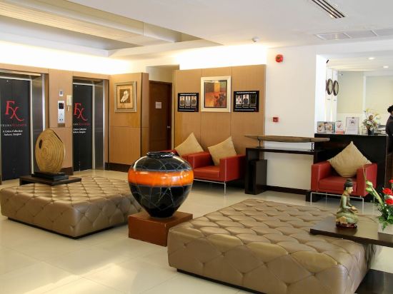 Фото FuramaXclusive Sathorn Bangkok