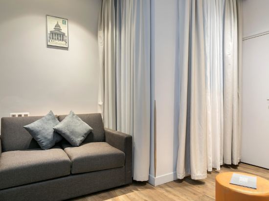 Фото Hotel Magenta 38