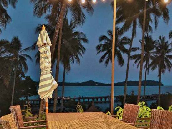 Фото Shantaa Resort