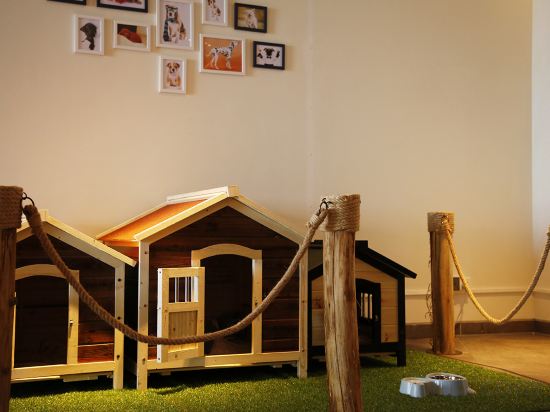 Фото The Yun Resort Shenzhen Longcheer Hotel