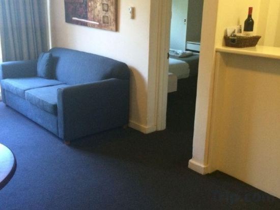 Фото Comfort Hotel Adelaide Meridien