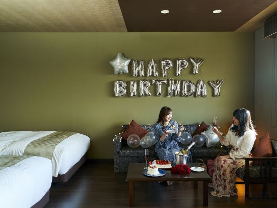 Фото Hotel Kuu Kyoto