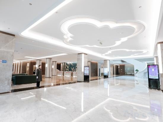 Фото Nanjing International Conference Hotel