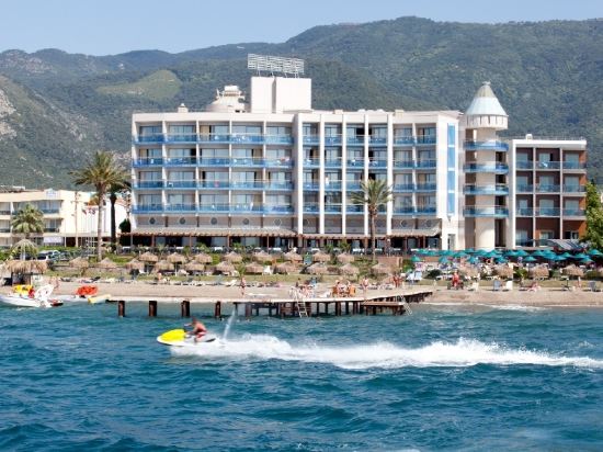 Фото Faustina Hotel & SPA