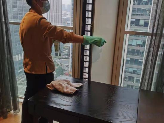 Фото Citadines South Chengdu