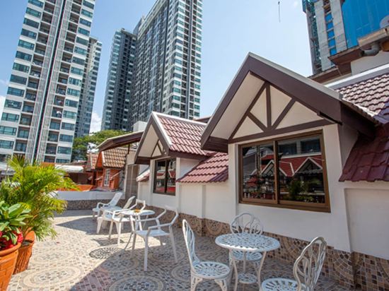 Фото The Siam Guest House