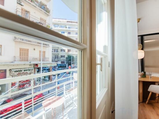 Фото Апартаменты White Lotus by halu!