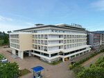 The Sentra Hotel Manado
