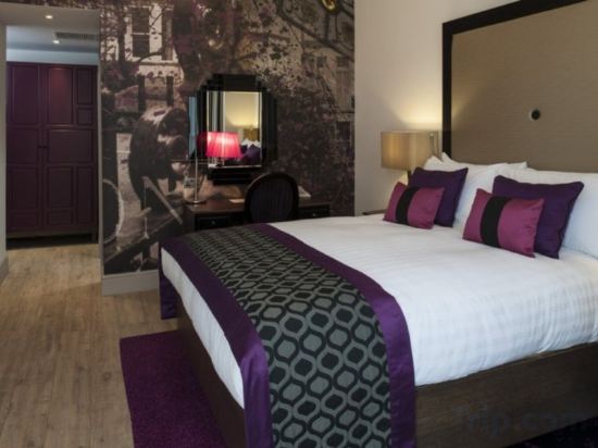 Фото Hotel Indigo London - Kensington, an Ihg Hotel