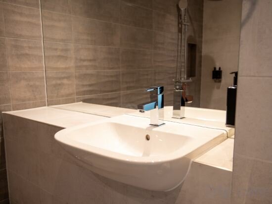 Фото Roomzzz Nottingham City