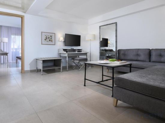 Фото Jaz Casa Del Mar Beach