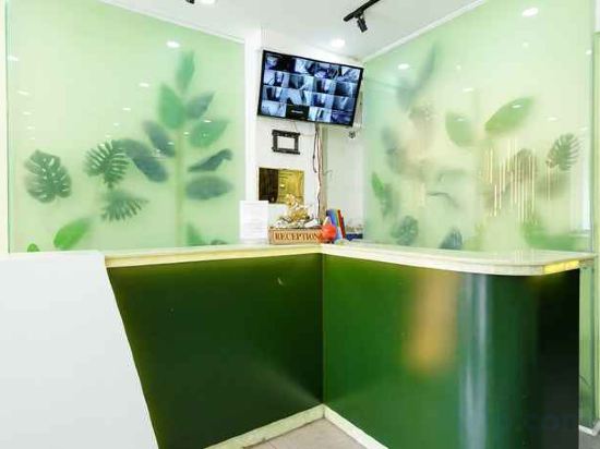 Фото Mi Linh Hotel