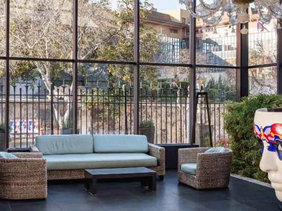 Фото New Hotel of Marseille 