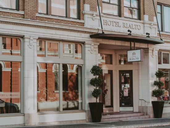 Фото Hotel Rialto