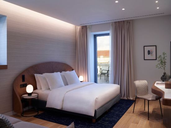 Фото Xenodocheio Milos