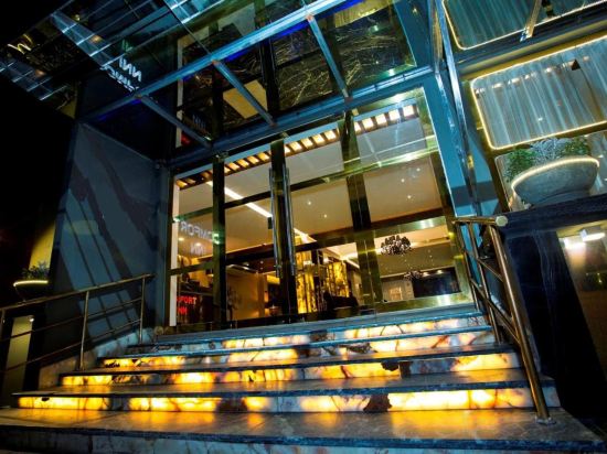 Фото The Elite Residence Dhaka