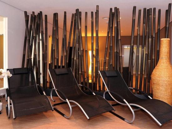 Фото Hotel Schweizer Hof Kassel