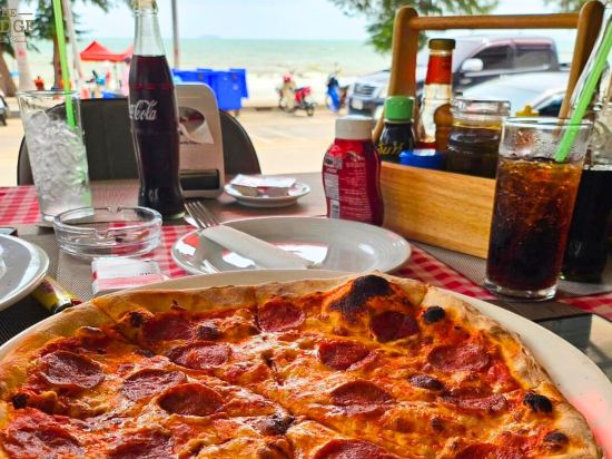 Фото The Lodge Jomtien 7