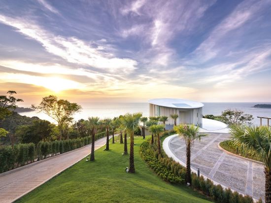 Фото The Shore at Katathani