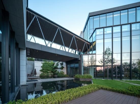 Фото Melia Chongqing