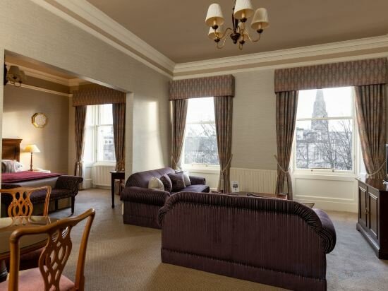Hotel Hapimag Resort Edinburgh, Edinburgh, photo