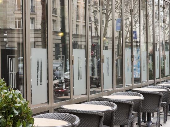 Фото M Social Hotel Paris Opera