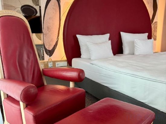 Фото Arcotel Rubin Hamburg