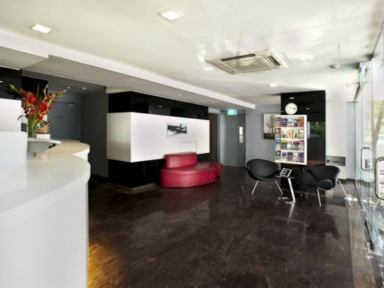 Фото Harbour Ville Hotel