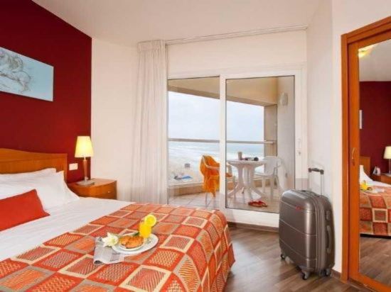 Фото Leonardo Plaza Hotel Eilat