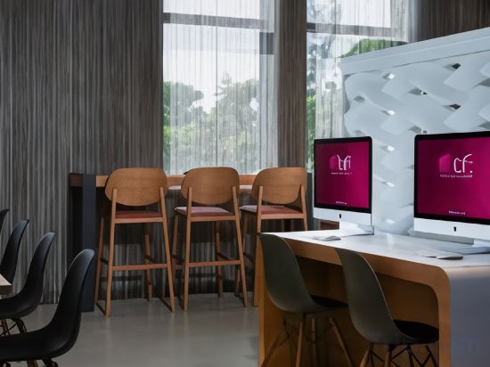 Фото Aloft Miami Aventura