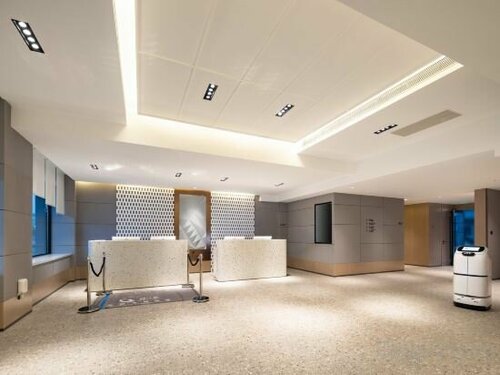 Гостиница Country Inn & Suites by Radisson Hotel в Гирине