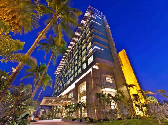 Фото The Westin Chennai Velachery