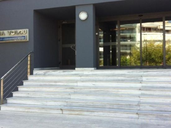 Фото Domotel Xenia Volou