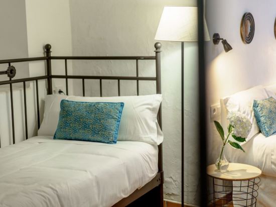 Фото Suites Casa De Las Columnas