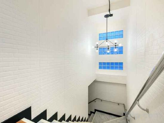 Фото Siam Subway Hostel and Café