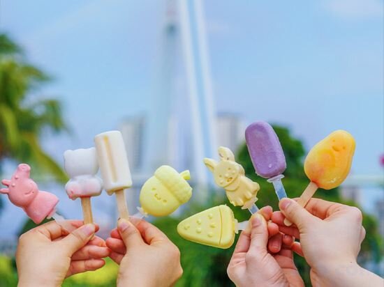 Фото InterContinental Haikou Seaview