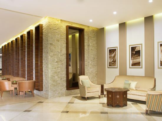 Фото Hilton Garden Inn