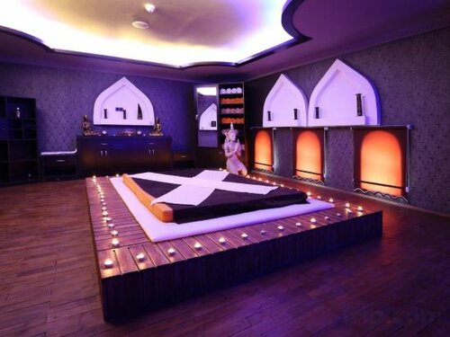 Гостиница ‪Suhan Cappadocia Hotel в Аваносе