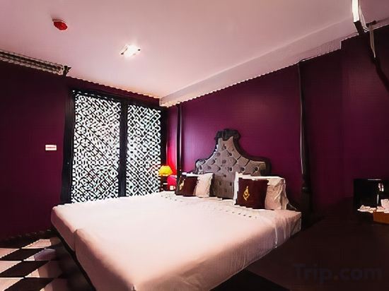 Фото Khaosan Palace Hotel