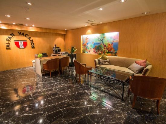 Фото Tai-Pan Hotel