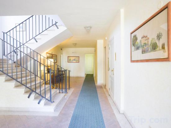 Фото Parkhotel Villa Grazioli