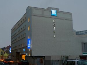 Гостиница Ibis budget Graz City
