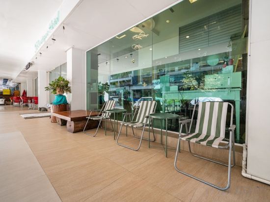 Фото P2 Boutique Hotel